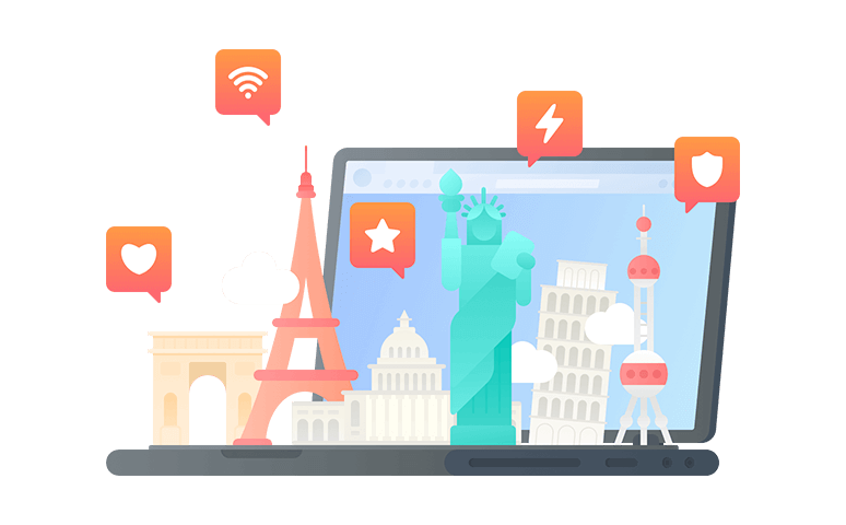 在格鲁吉亚连接到中国vpn - 返华加速器